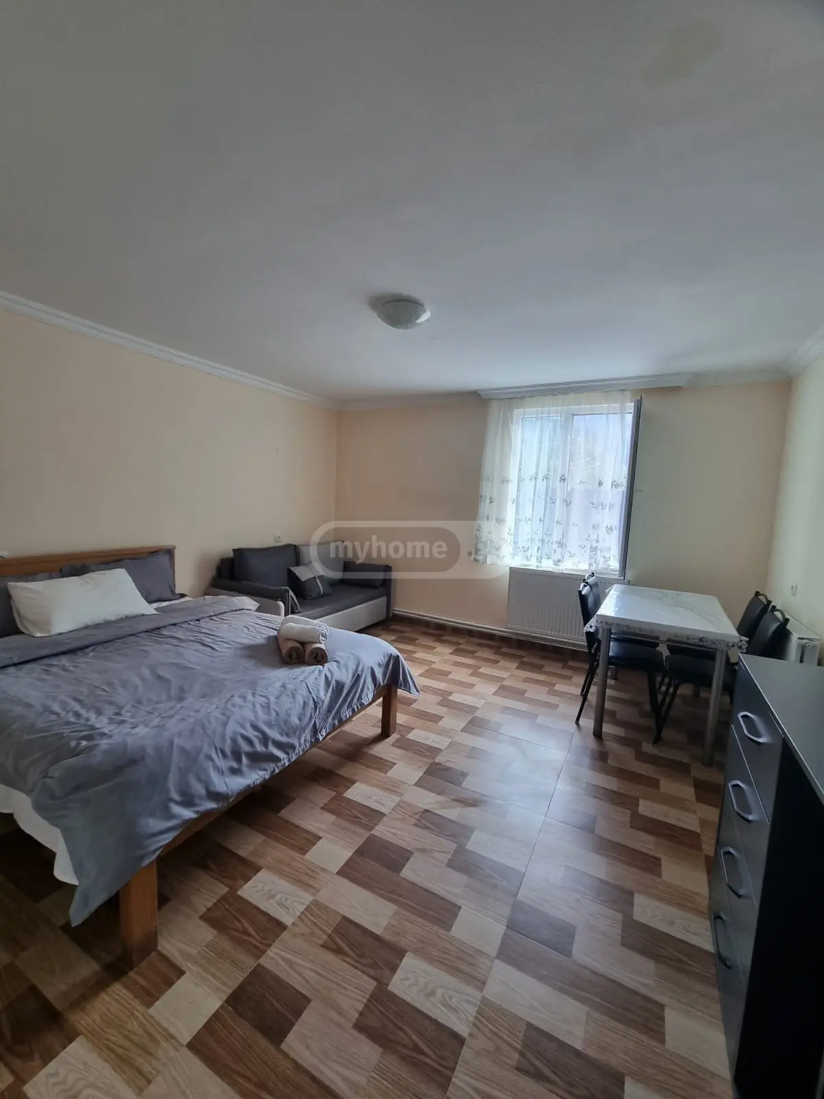3 Room Country House Daily Rent In Borjomi view 7