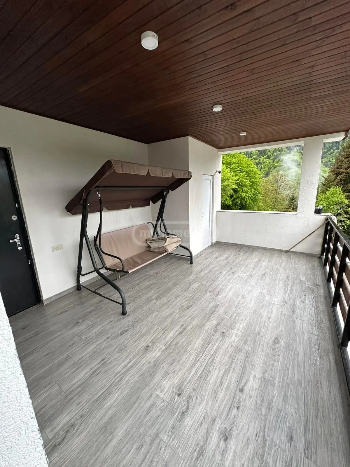 4 Room Private House Daily Rent In Borjomi view 9