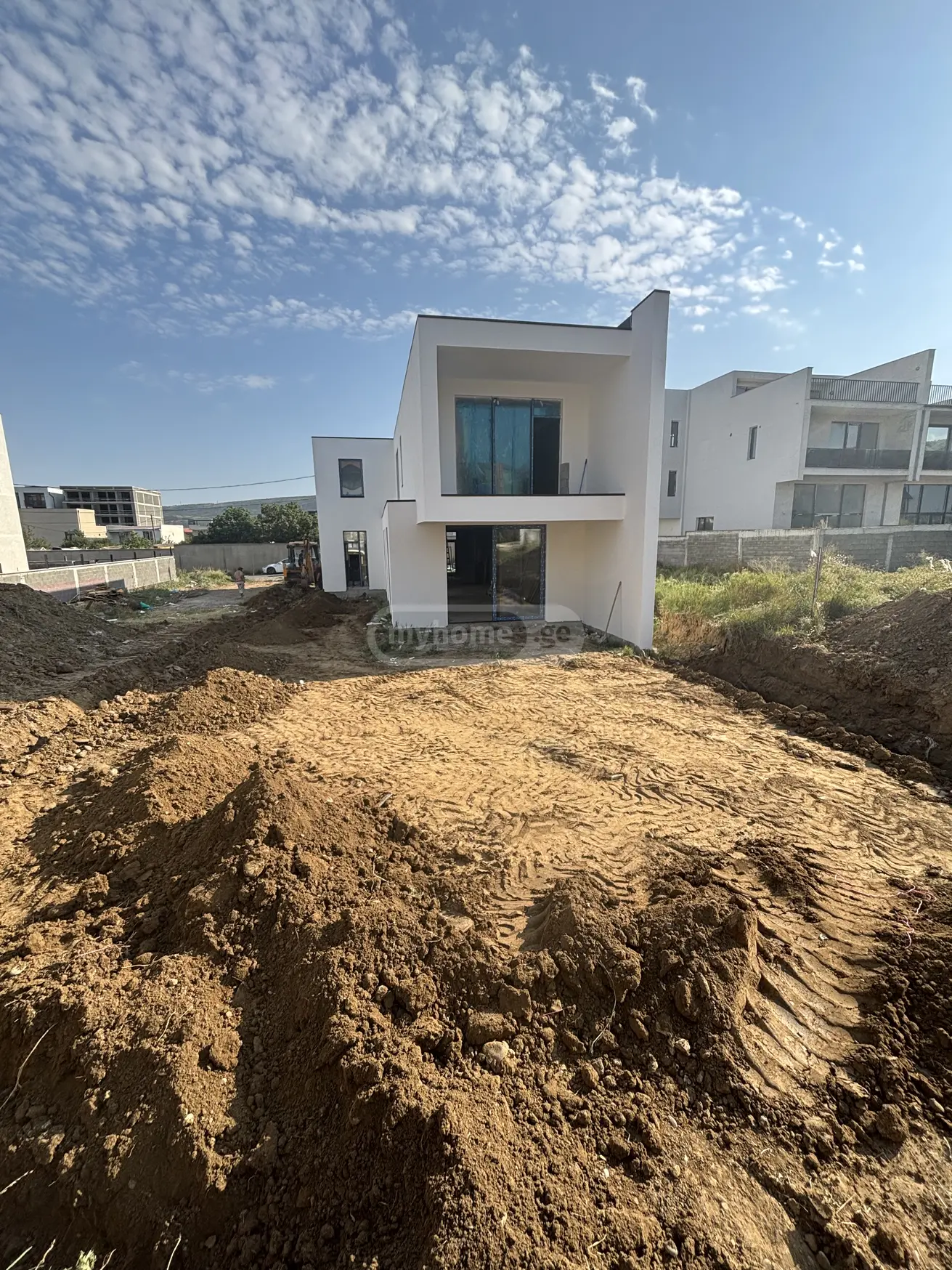 6 Room Private House For Sale view 30