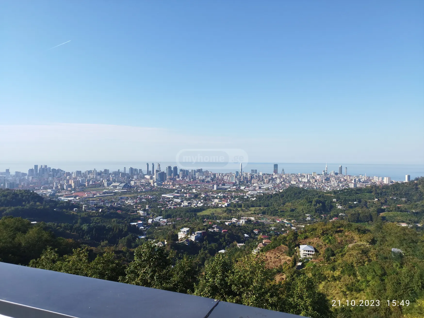 5 Room Private House For Sale view 14