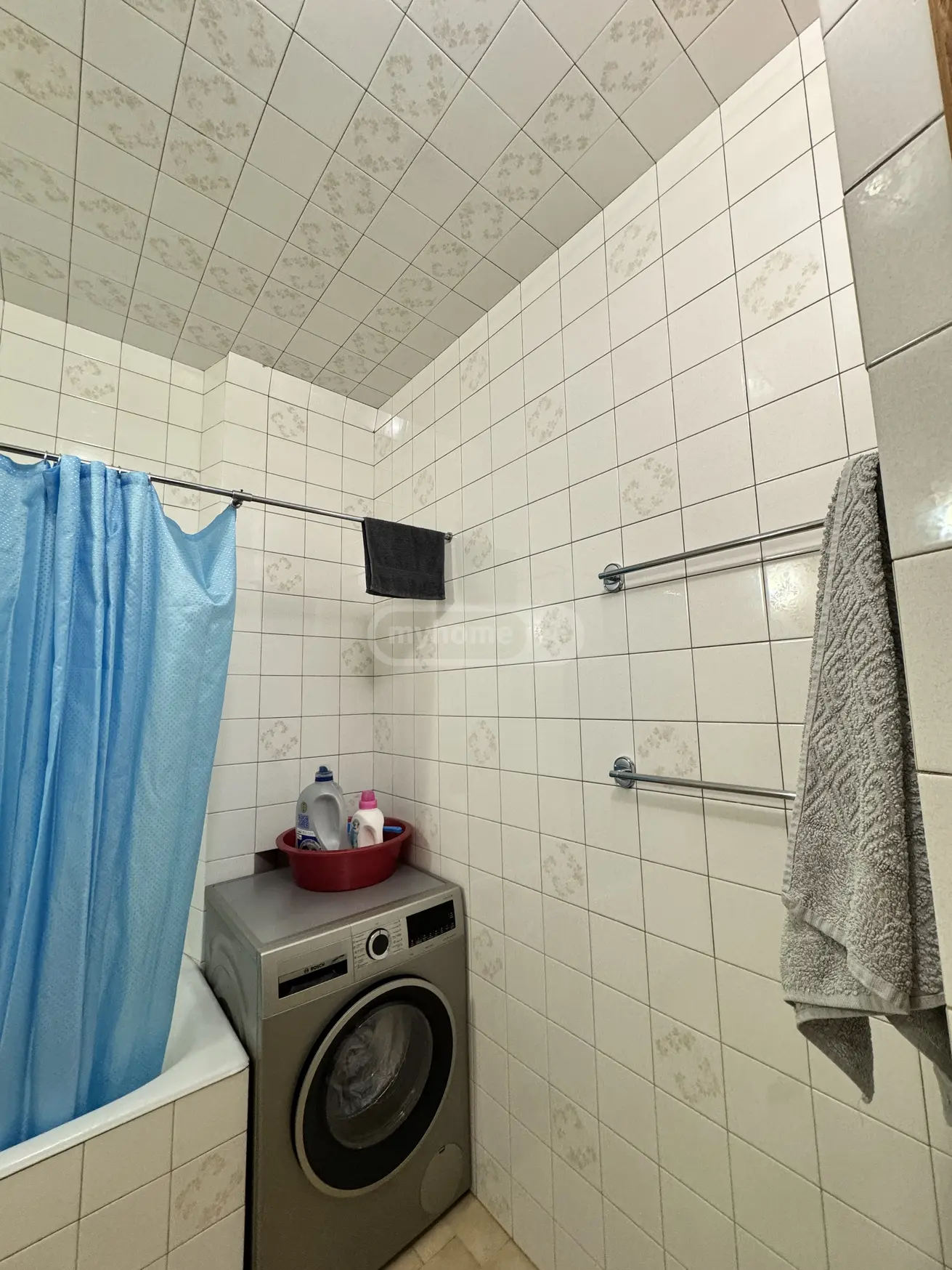 4 Room Apartment For Sale view 15