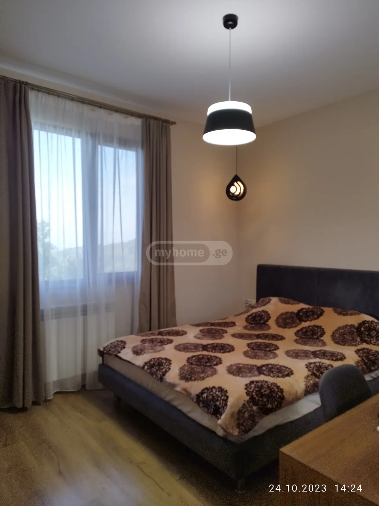 5 Room Private House For Sale view 7