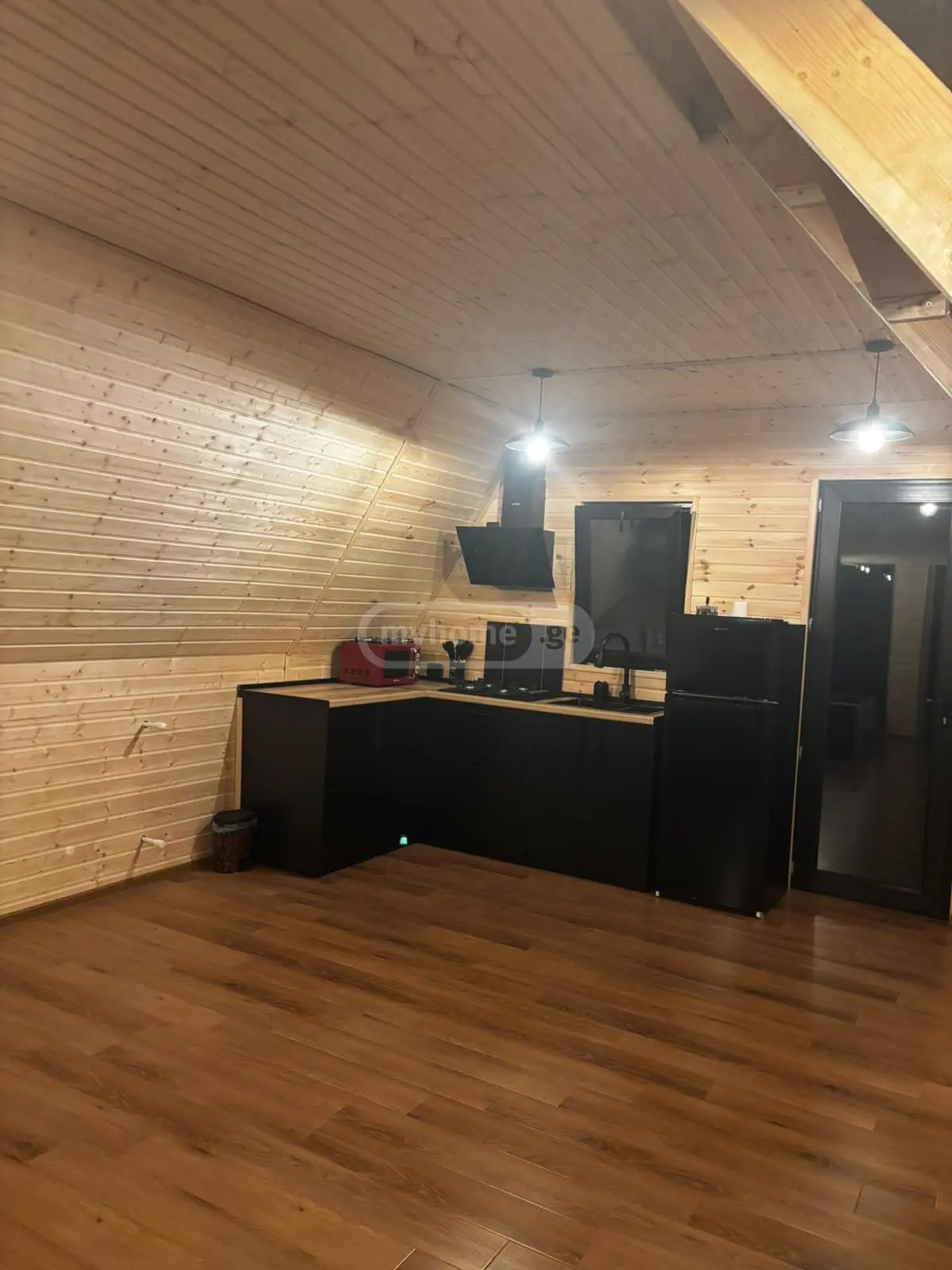 3 Room Country House Daily Rent In Borjomi view 8