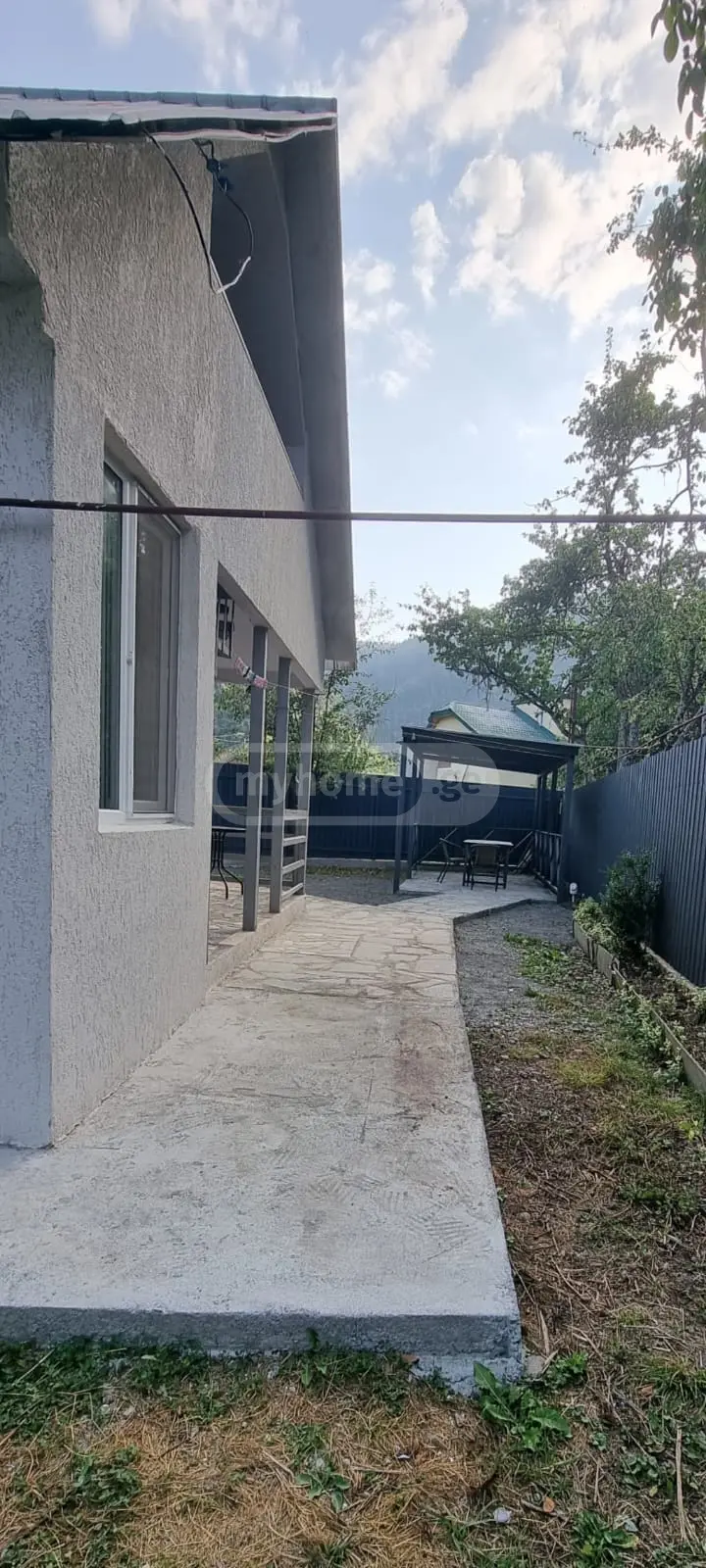 3 Room Country House Daily Rent In Borjomi view 1