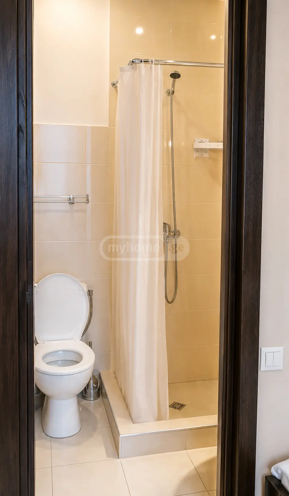10+ Room Hotel For Sale In Kiketi view 5