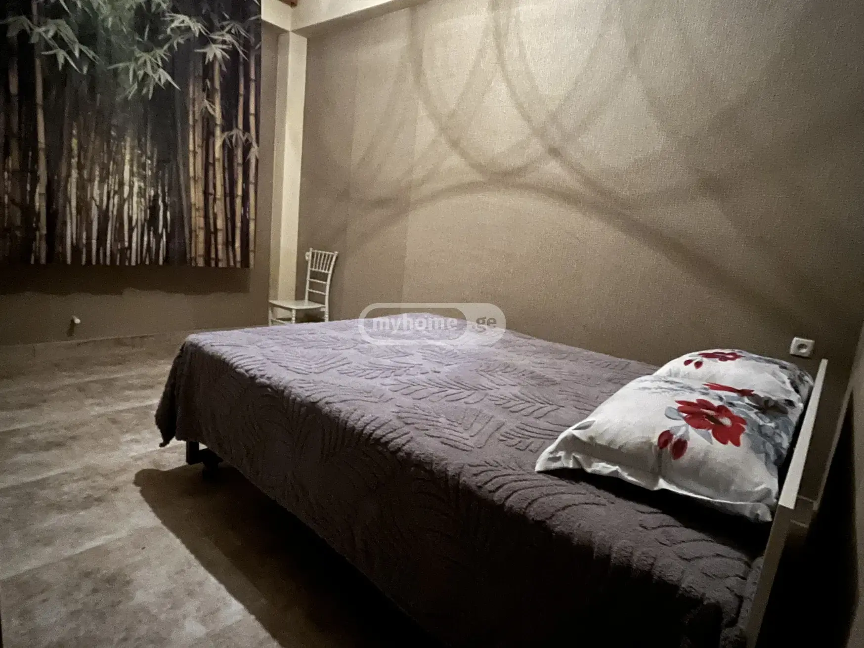 5 Room Country House For Rent In Gldani view 6