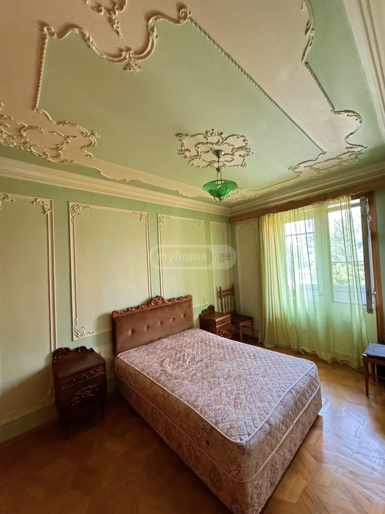 4 Room Apartment For Sale view 10