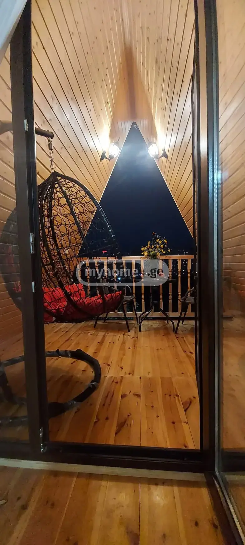 4 Room Country House For Rent In Mukhiani view 4