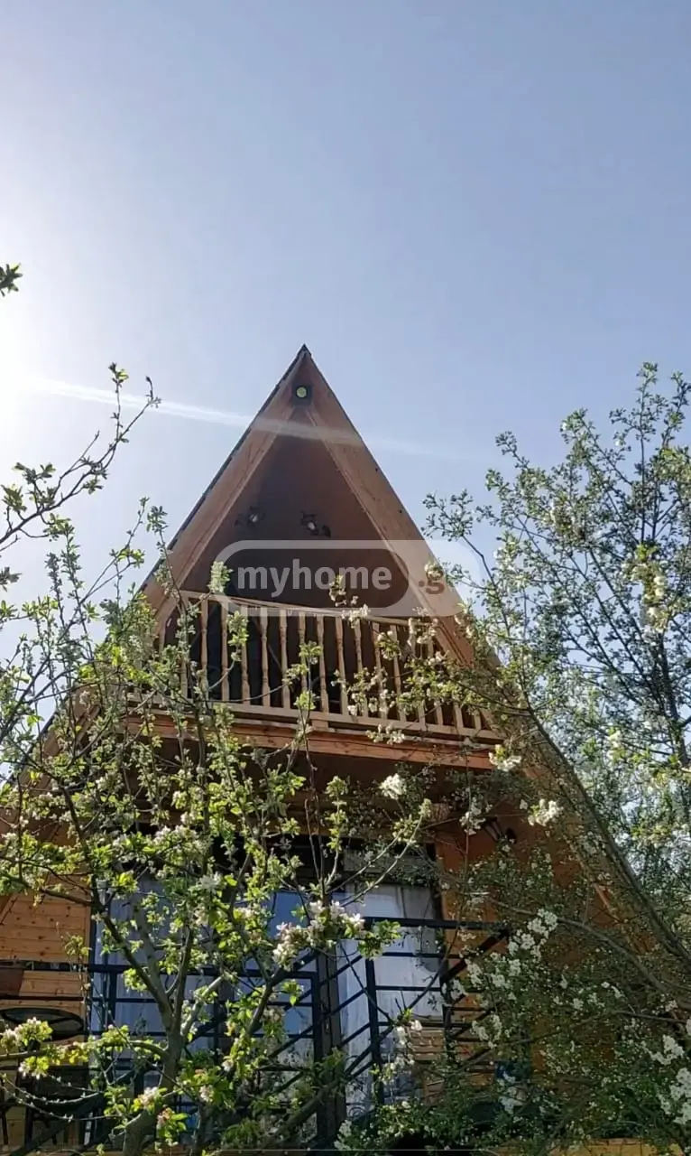 4 Room Country House For Rent In Mukhiani view 3