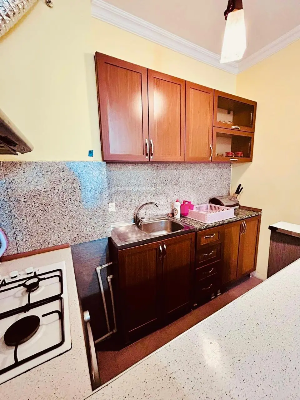 2 Room Apartment Daily Rent In Old Batumi District, In Batumi view 10
