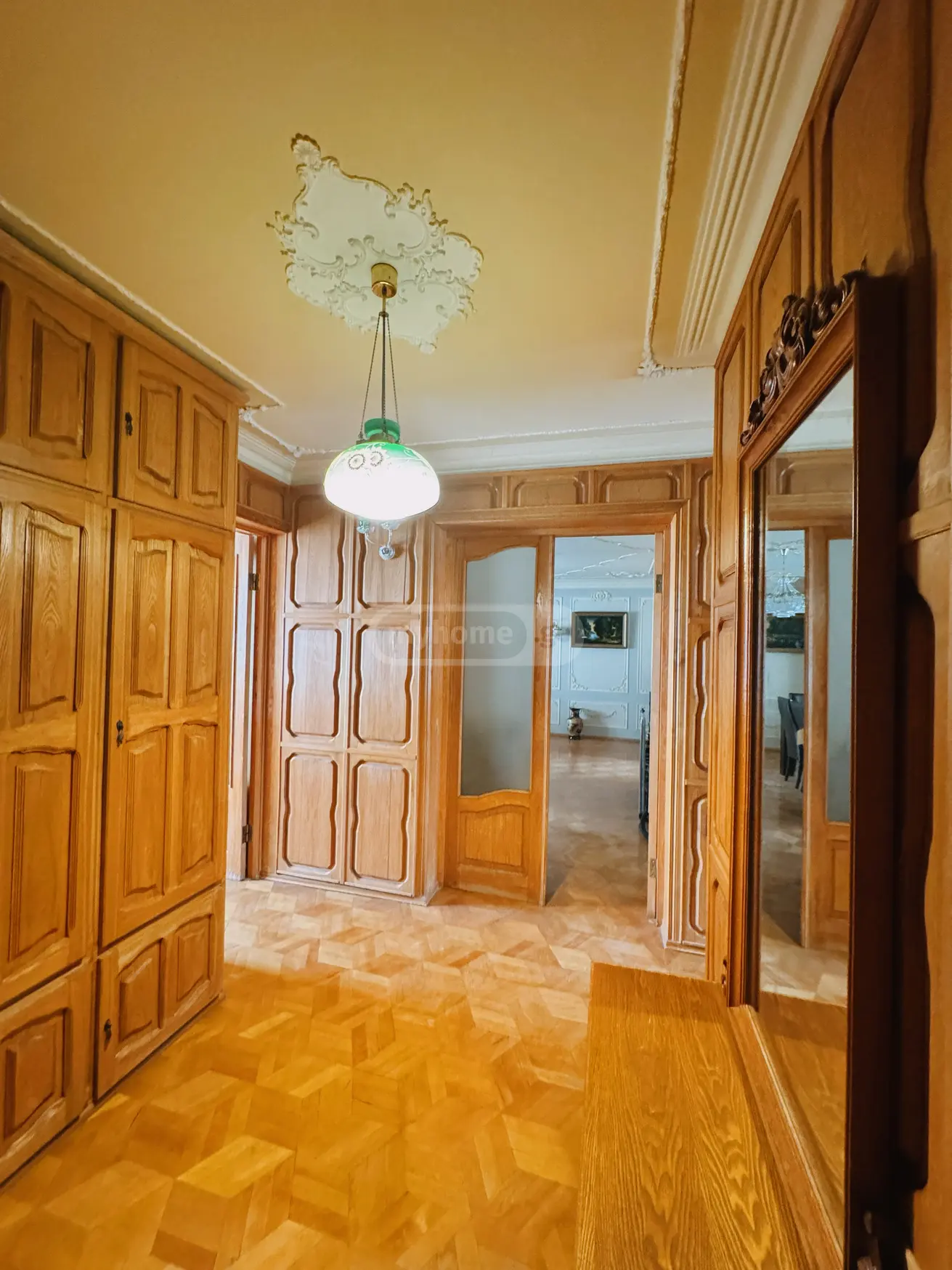 4 Room Apartment For Sale view 6