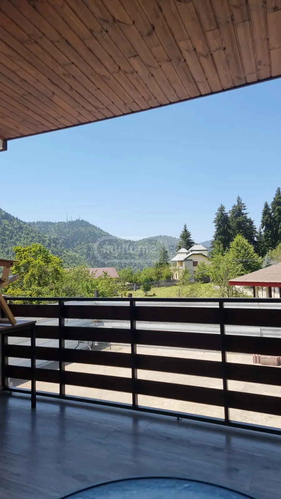 4 Room Private House Daily Rent In Borjomi view 7