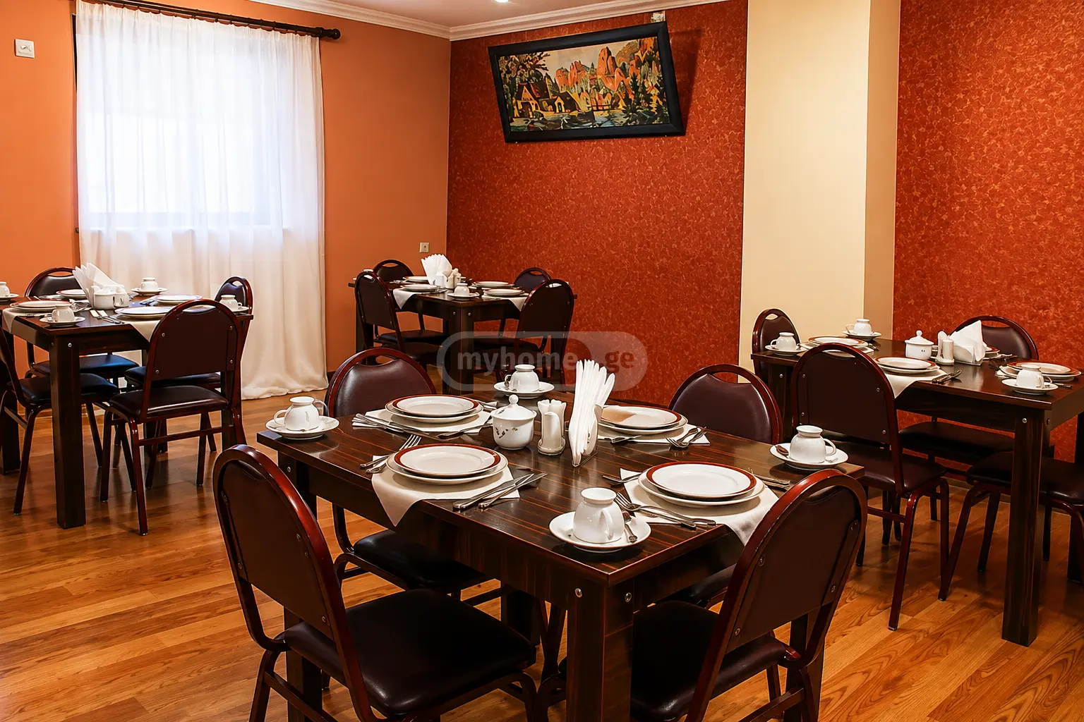 10+ Room Hotel For Sale In Kiketi view 8
