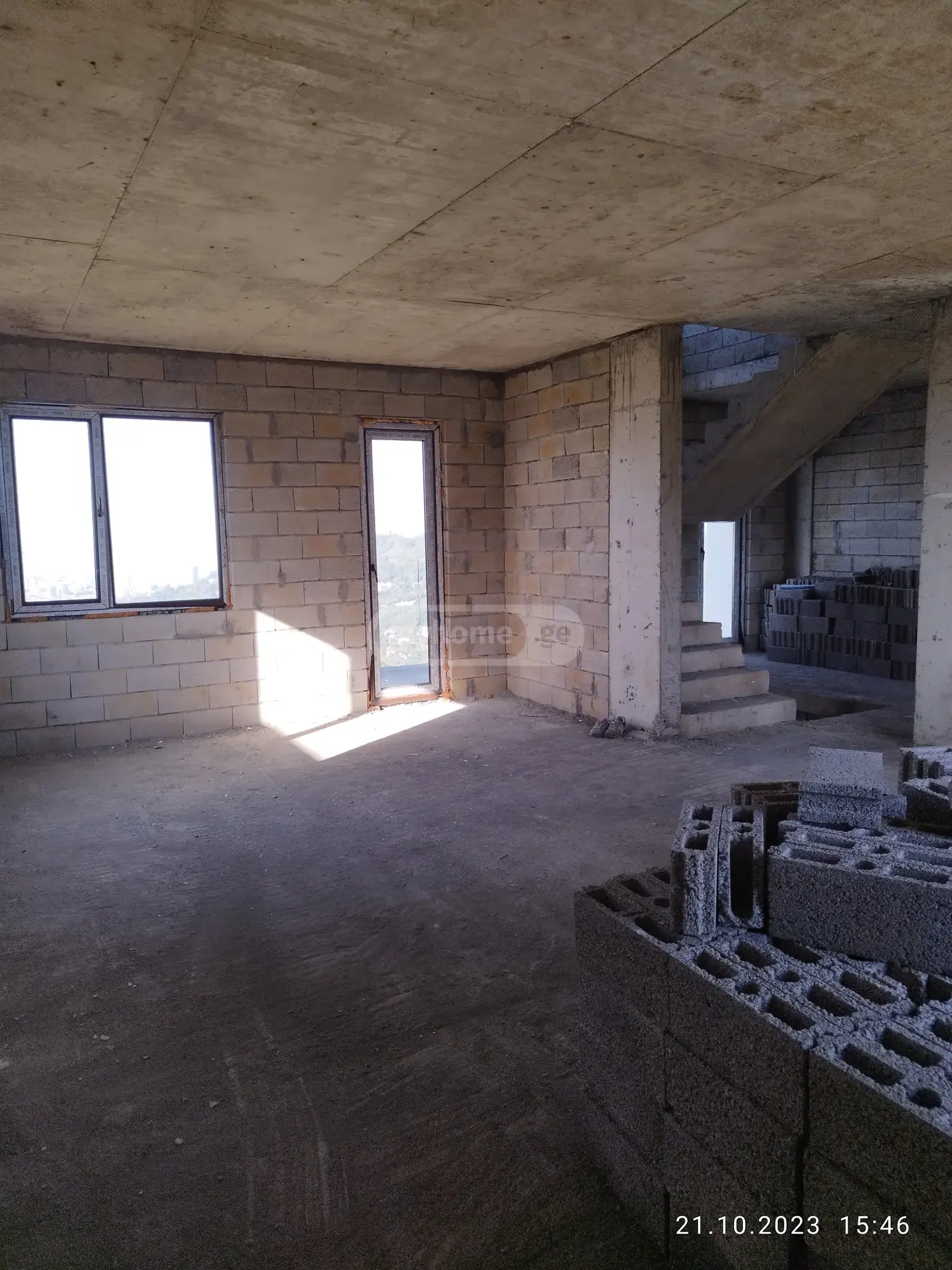 5 Room Private House For Sale view 12