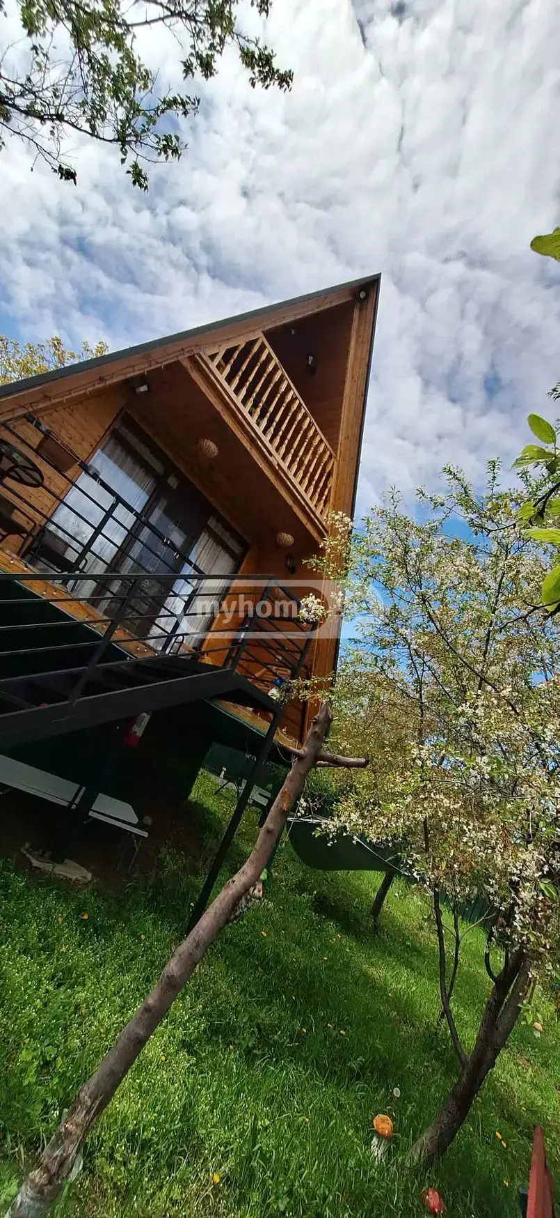 4 Room Country House For Rent In Mukhiani view 15