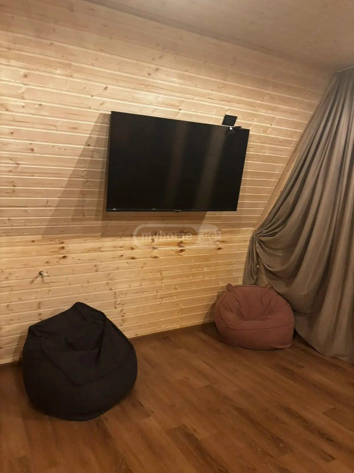 3 Room Country House Daily Rent In Borjomi view 5