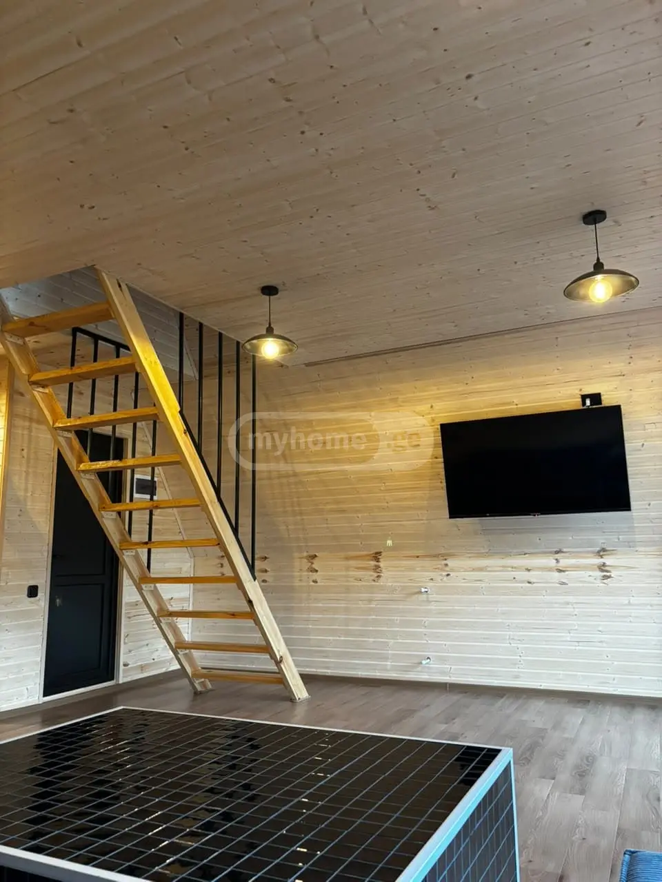 3 Room Country House Daily Rent In Borjomi view 13