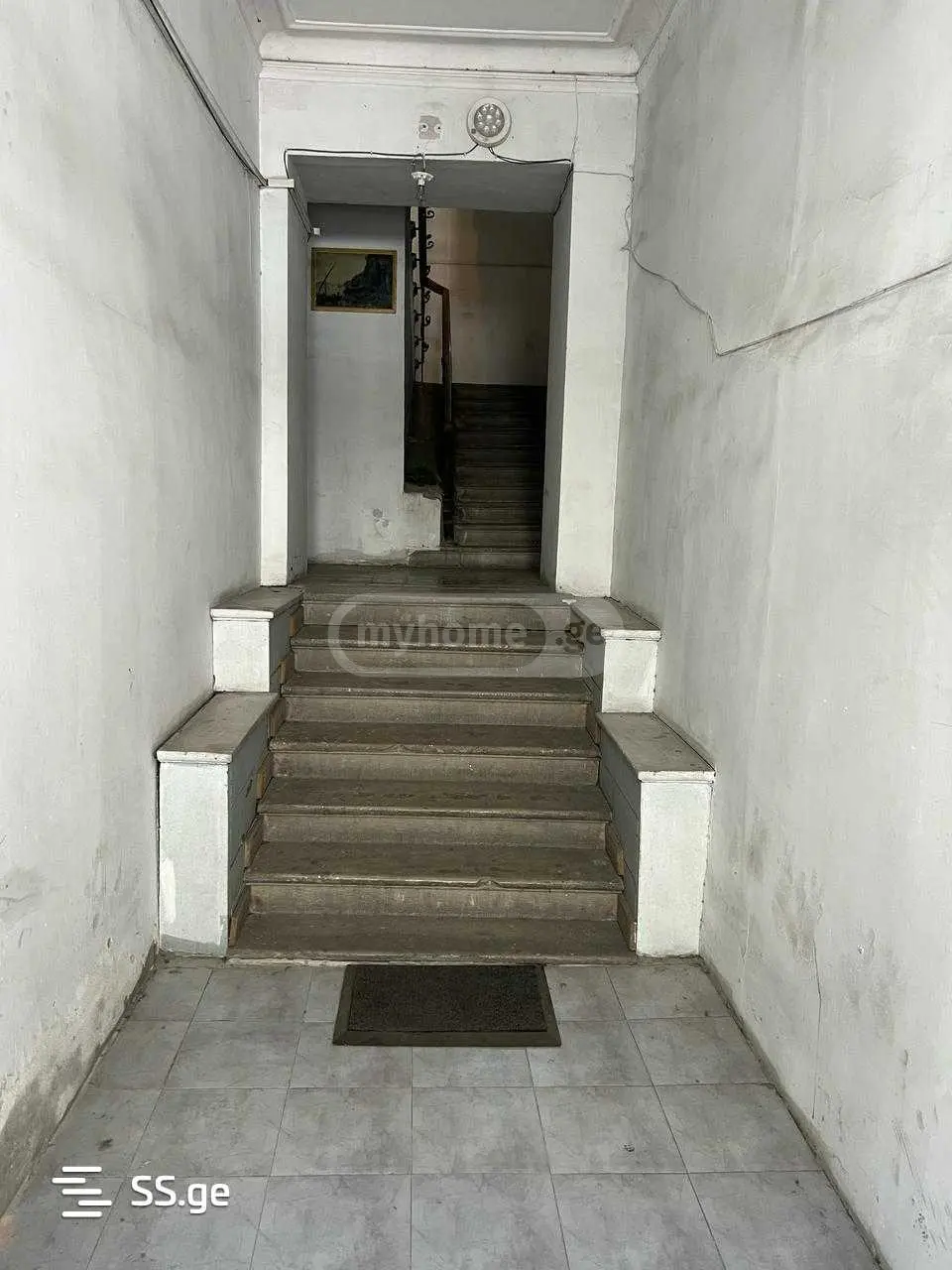 Office Commercial Area For Rent In Tbilisi view 4