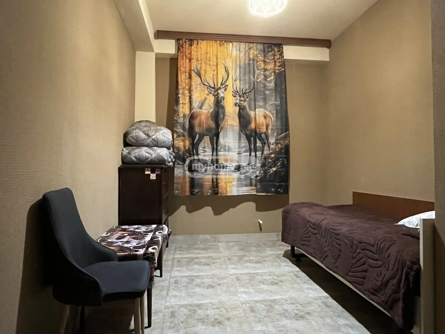 5 Room Country House For Rent In Gldani view 7