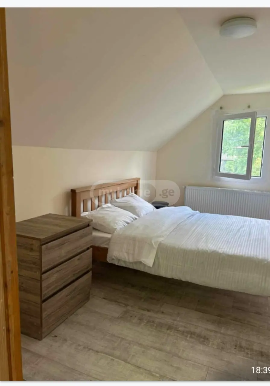 3 Room Country House Daily Rent In Borjomi view 3