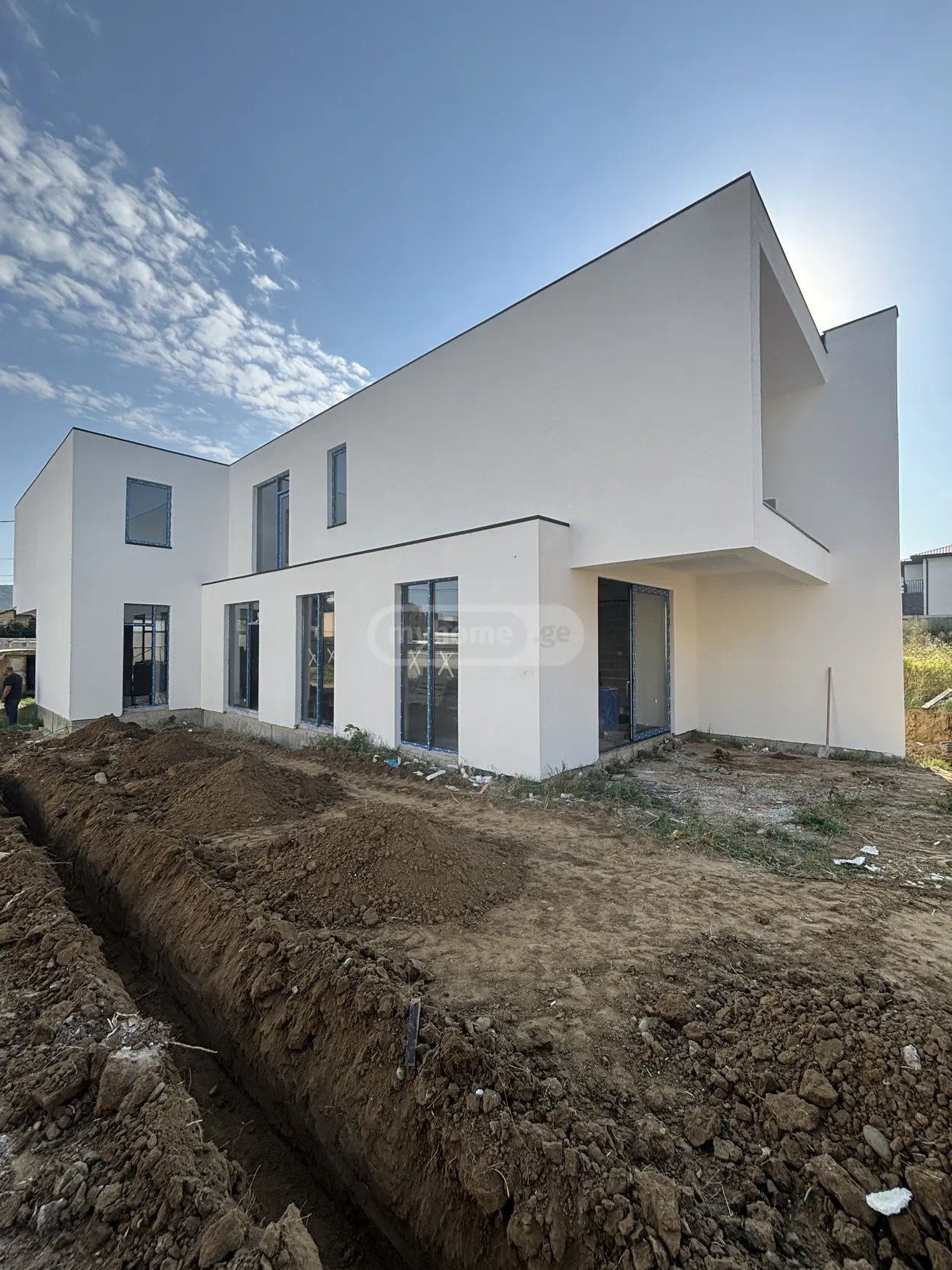 6 Room Private House For Sale view 27