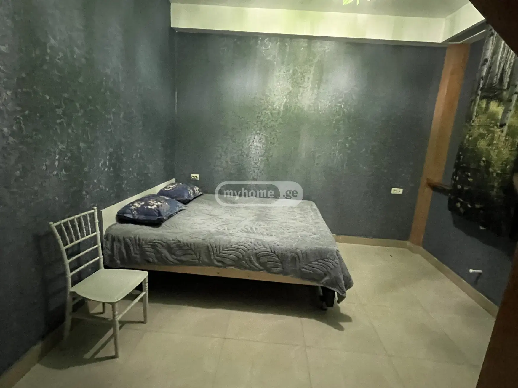 5 Room Country House For Rent In Gldani view 5