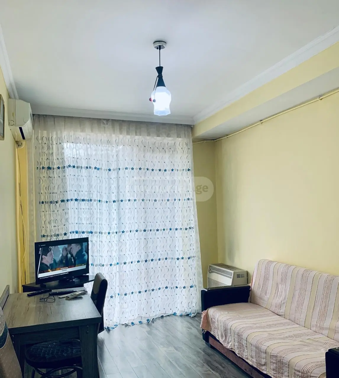 2 Room Apartment Daily Rent In Old Batumi District, In Batumi view 8