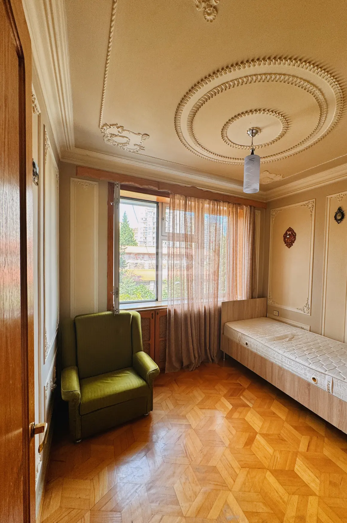 4 Room Apartment For Sale view 11