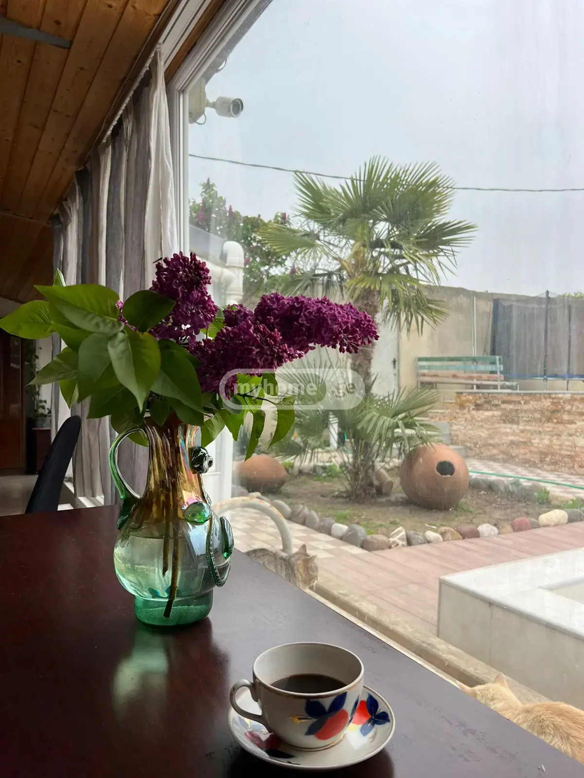 3 Room Country House For Rent In Gldani view 5