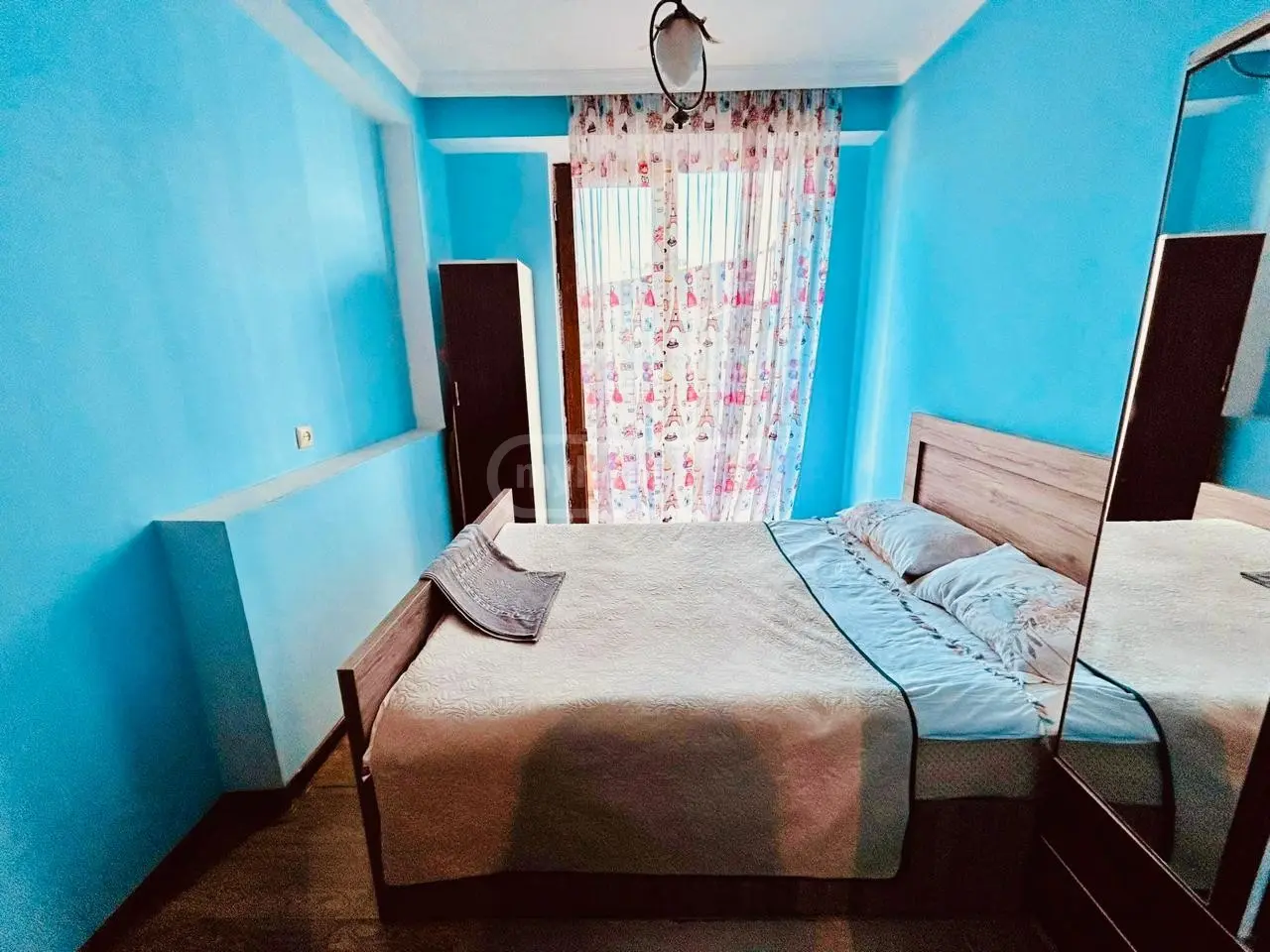 2 Room Apartment Daily Rent In Old Batumi District, In Batumi view 9