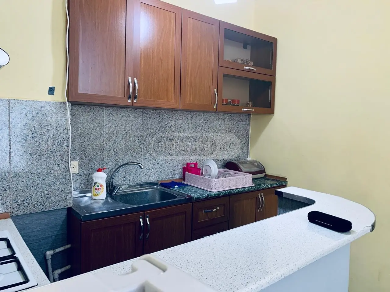 2 Room Apartment Daily Rent In Old Batumi District, In Batumi view 4