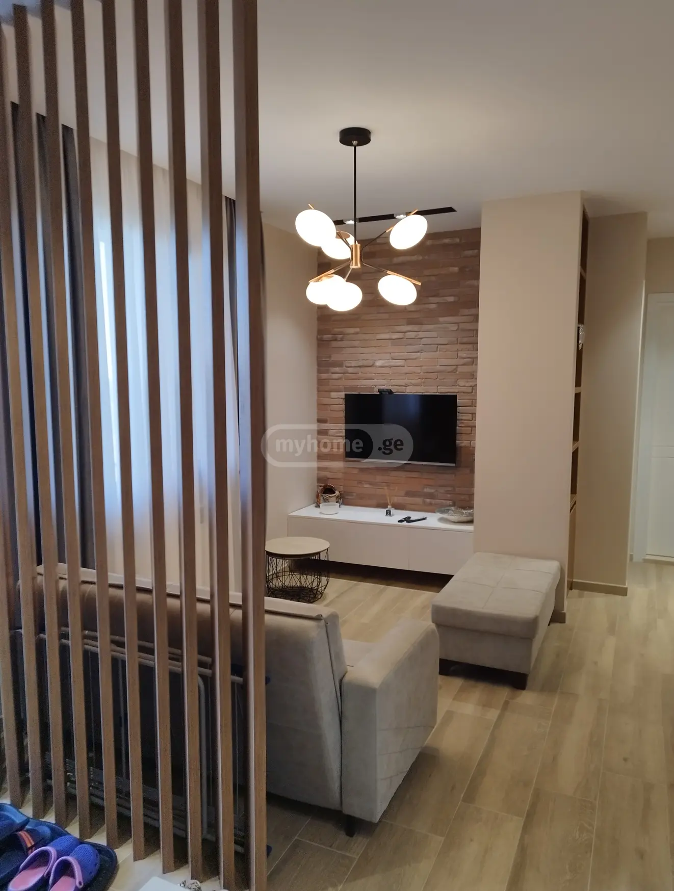 5 Room Private House For Sale view 6