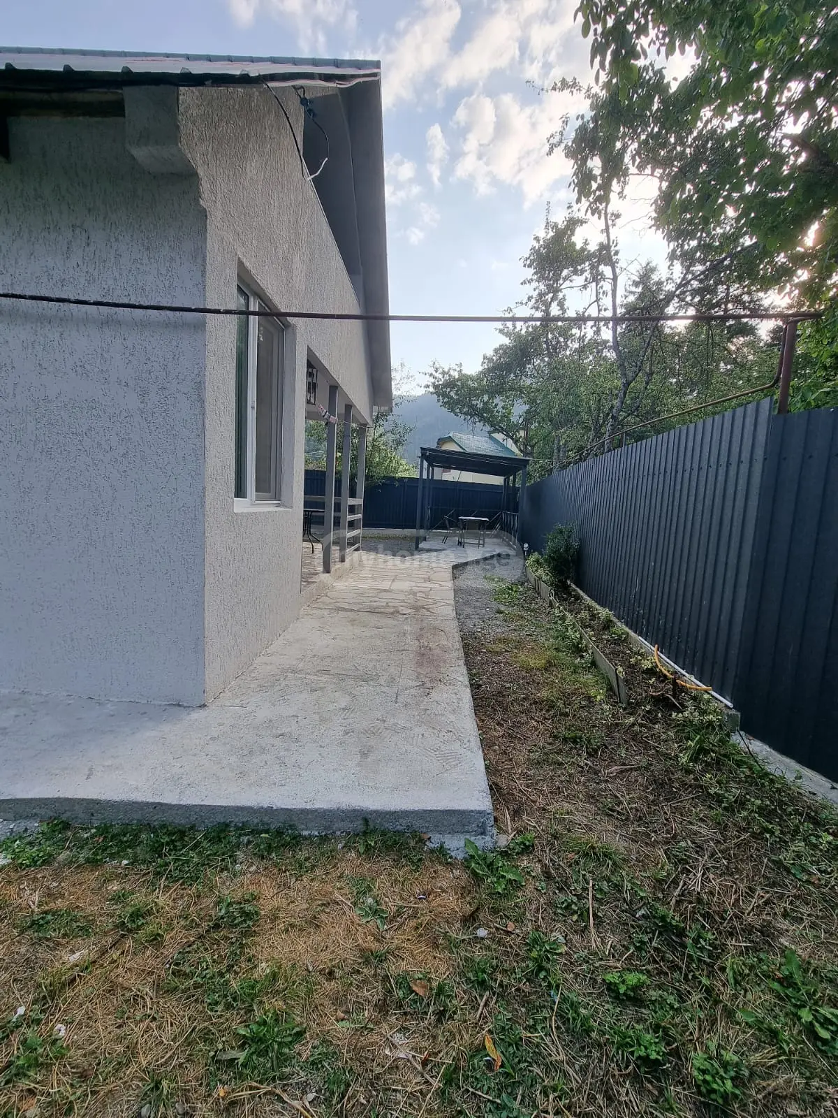 3 Room Country House Daily Rent In Borjomi view 2