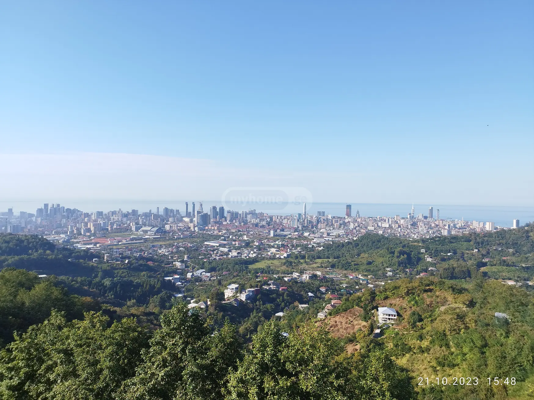 5 Room Private House For Sale view 5