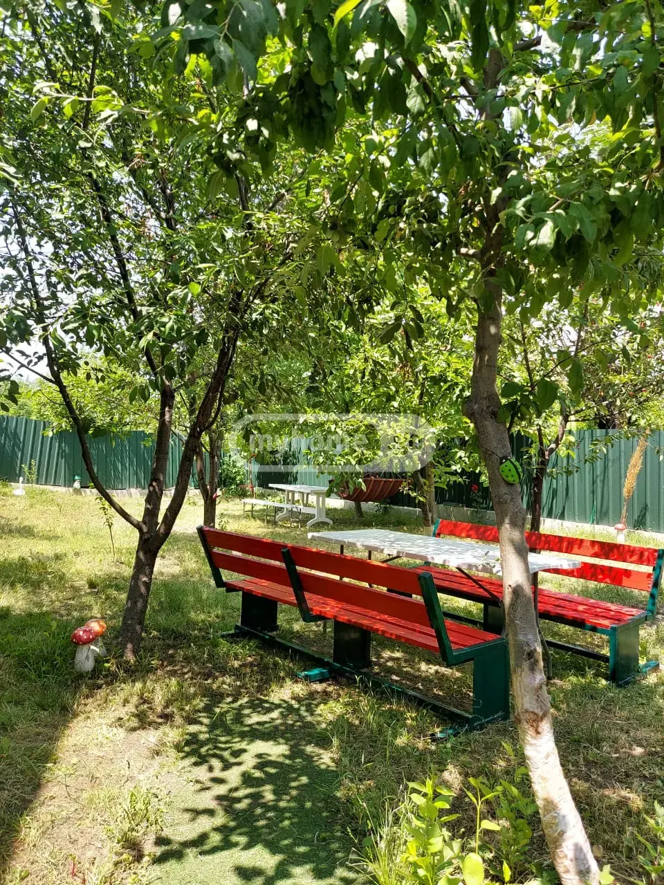4 Room Country House For Rent In Mukhiani view 13