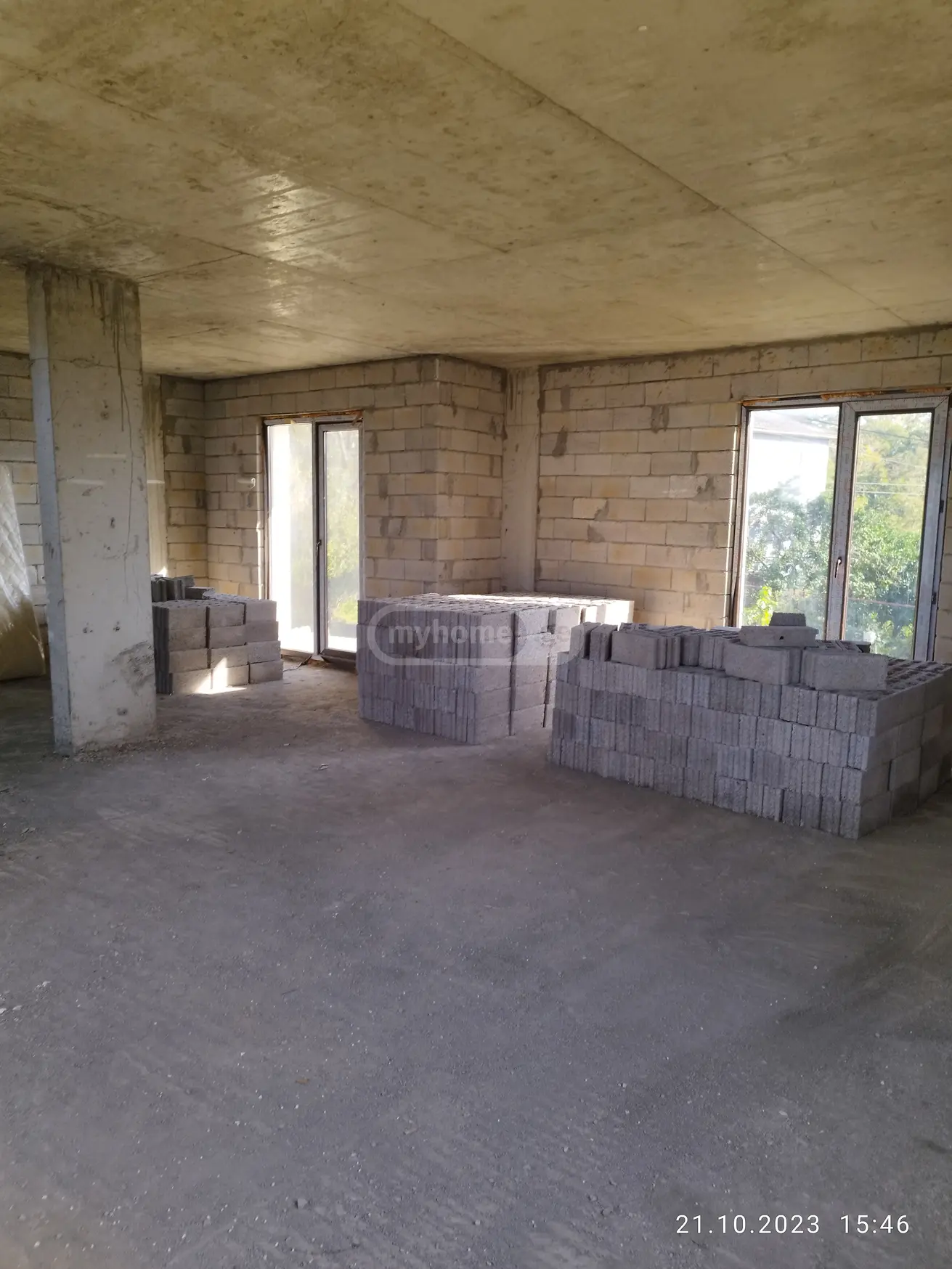 5 Room Private House For Sale view 11