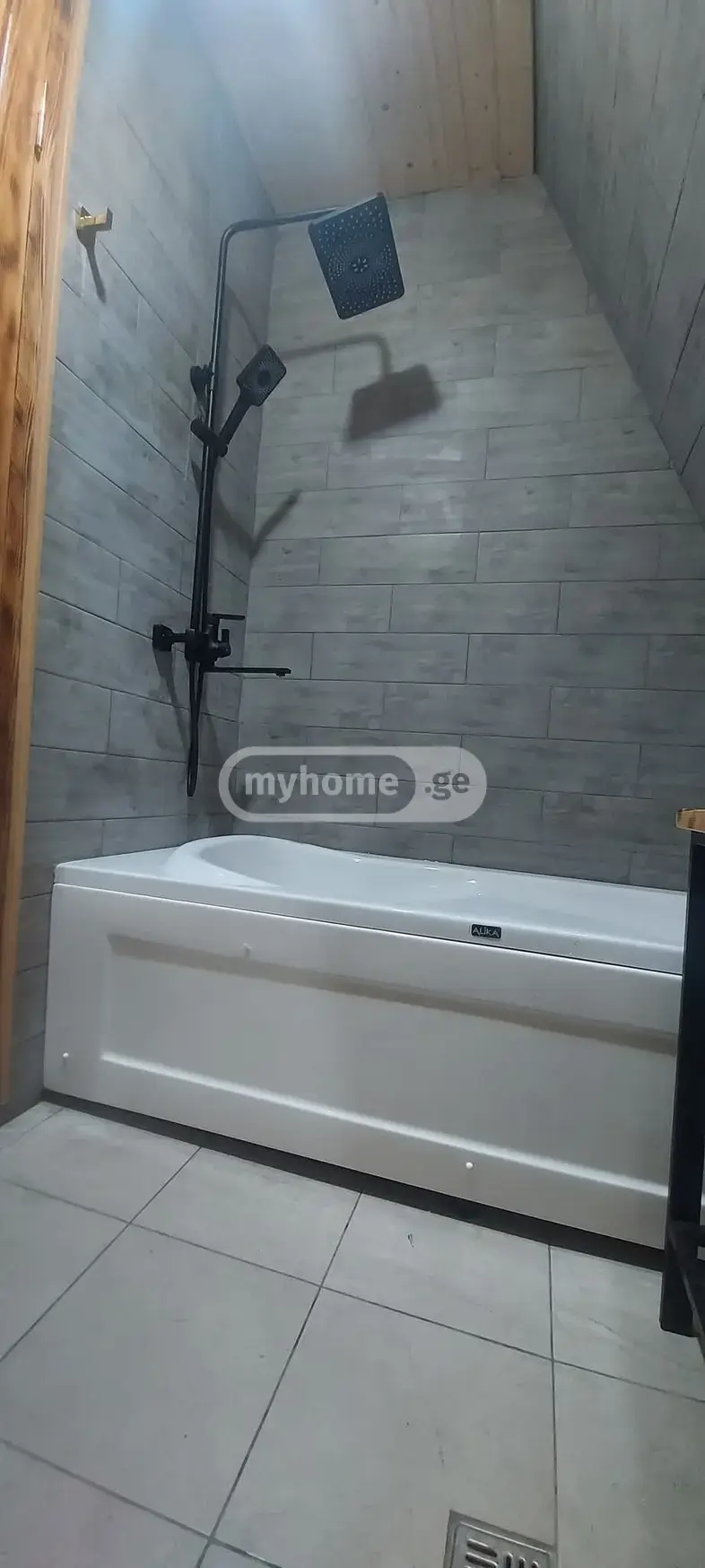 4 Room Country House For Rent In Mukhiani view 16