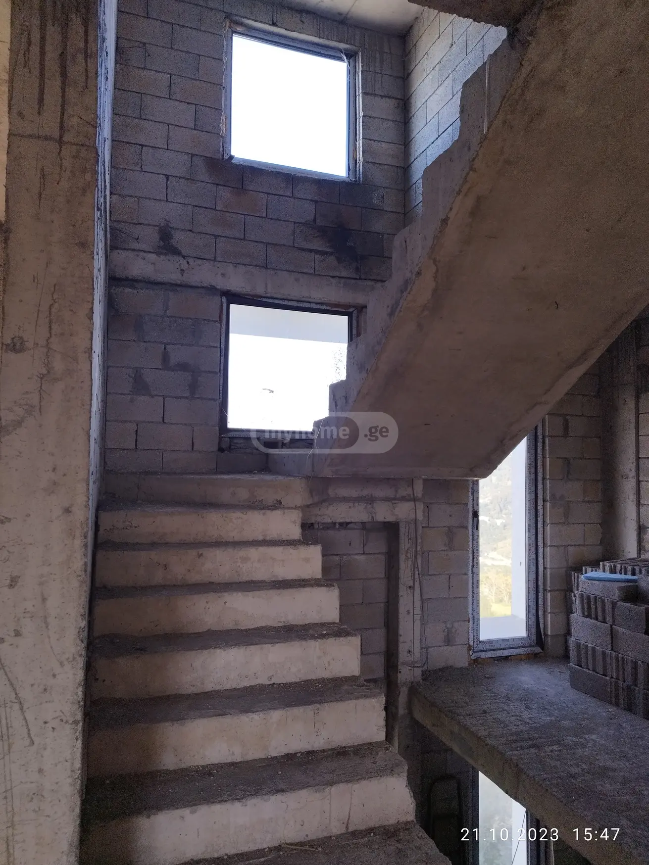 5 Room Private House For Sale view 13