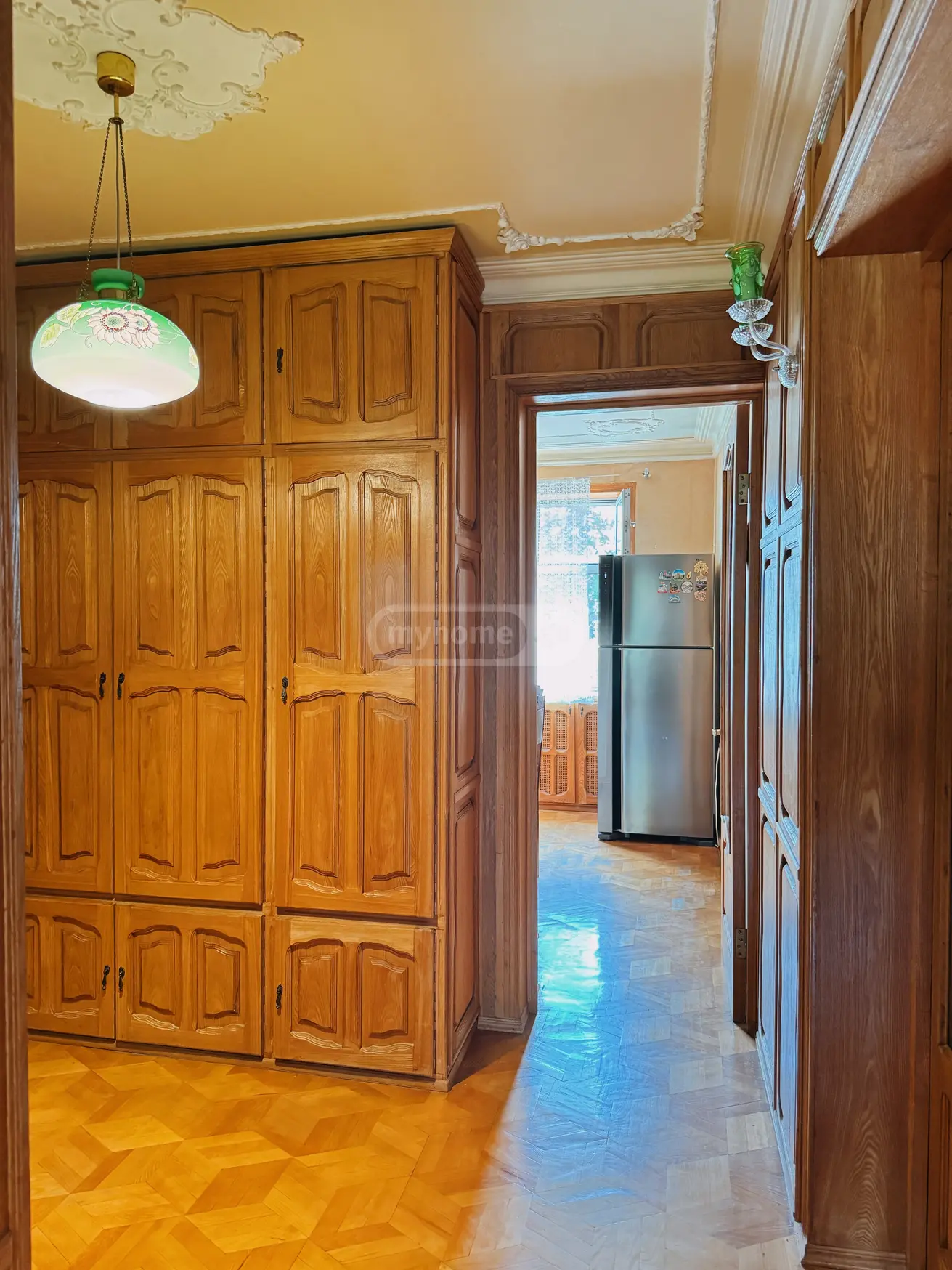 4 Room Apartment For Sale view 8