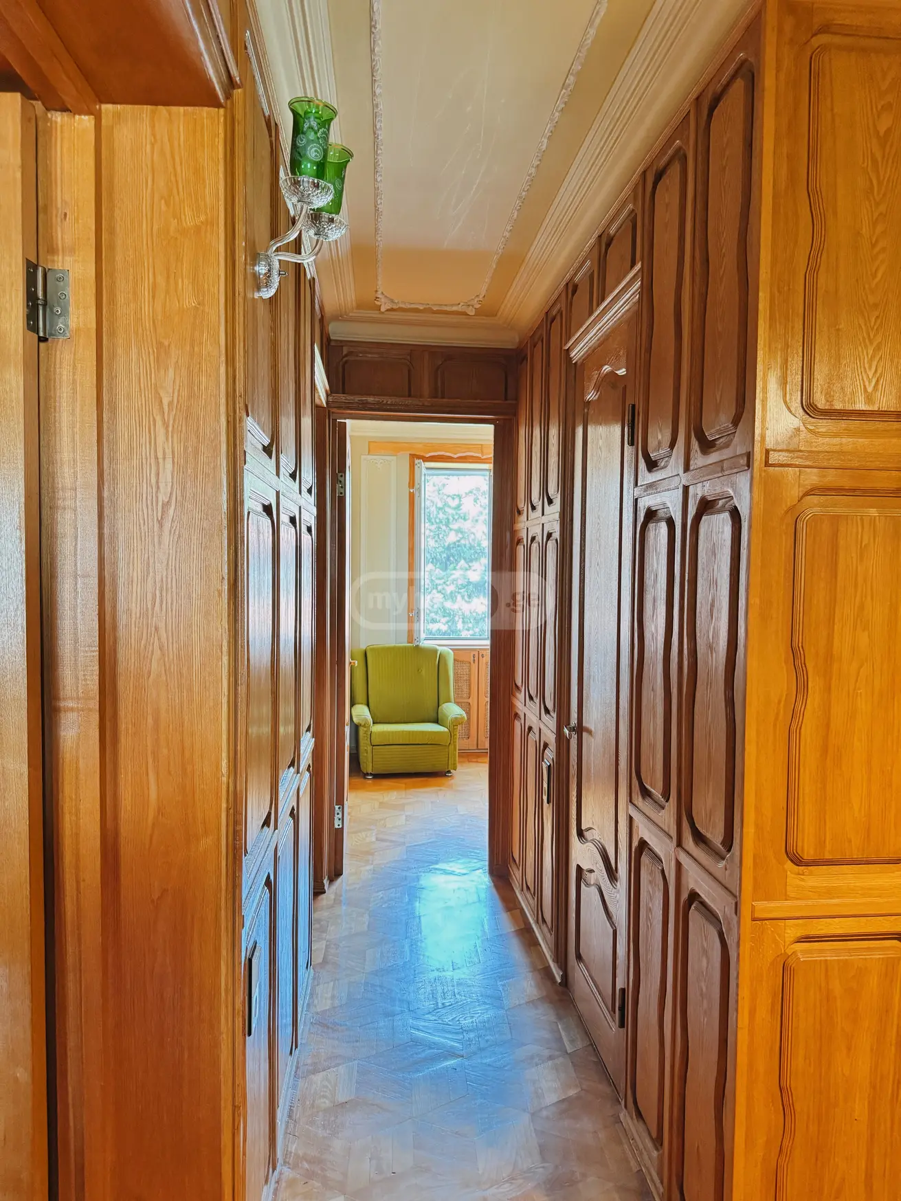 4 Room Apartment For Sale view 7