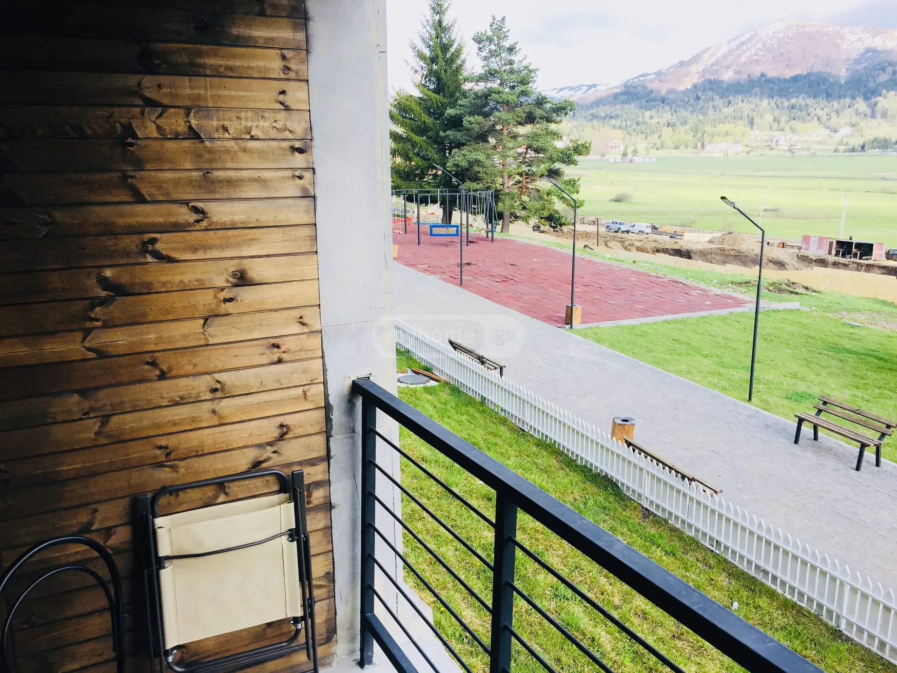 1 Room Hotel Daily Rent In Bakuriani view 16