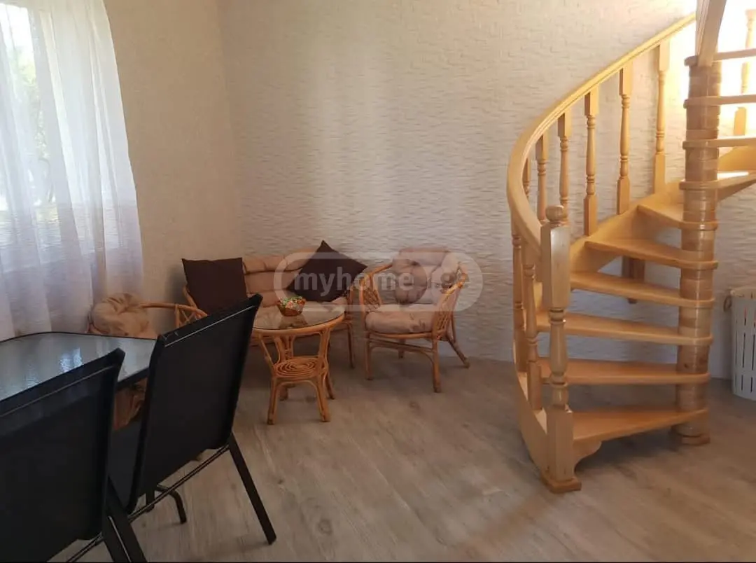 4 Room Private House Daily Rent In Borjomi view 5