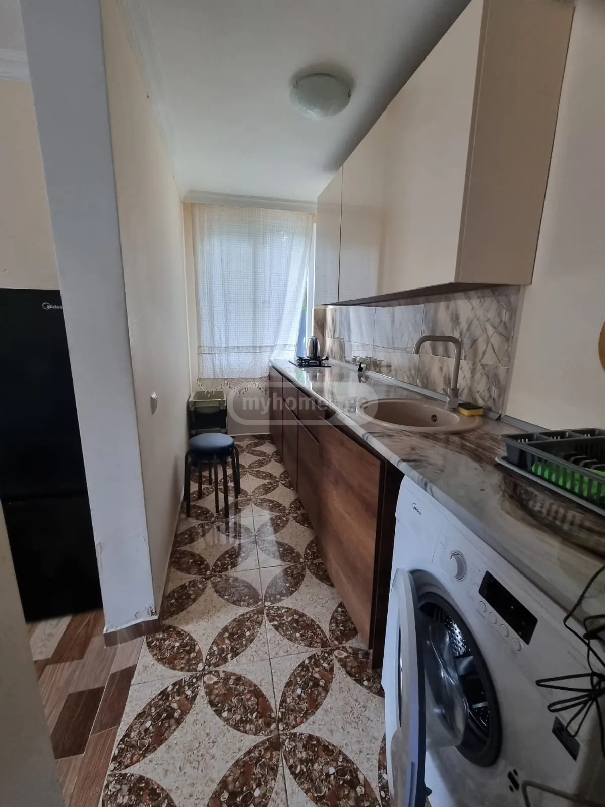 3 Room Country House Daily Rent In Borjomi view 6