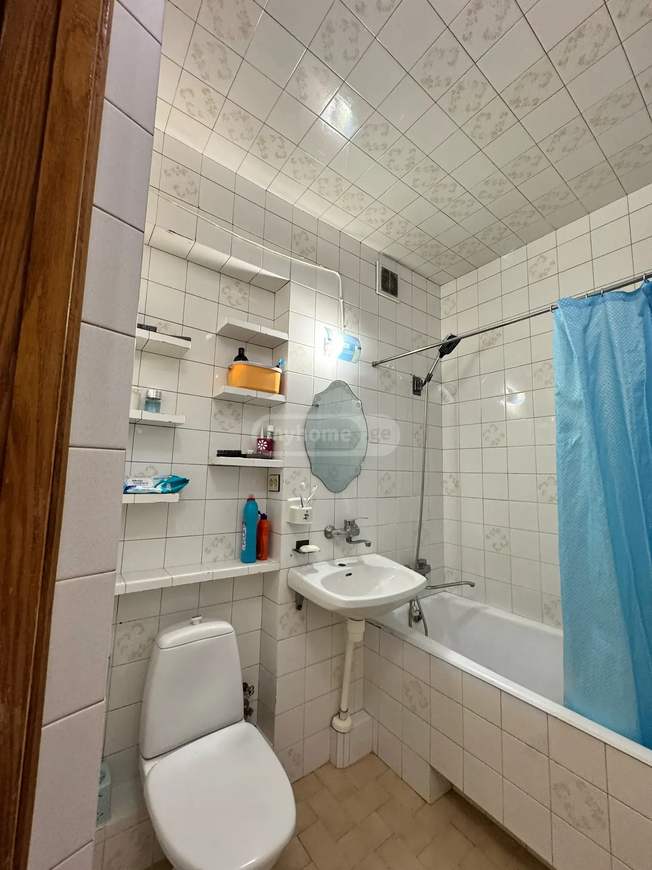 4 Room Apartment For Sale view 14