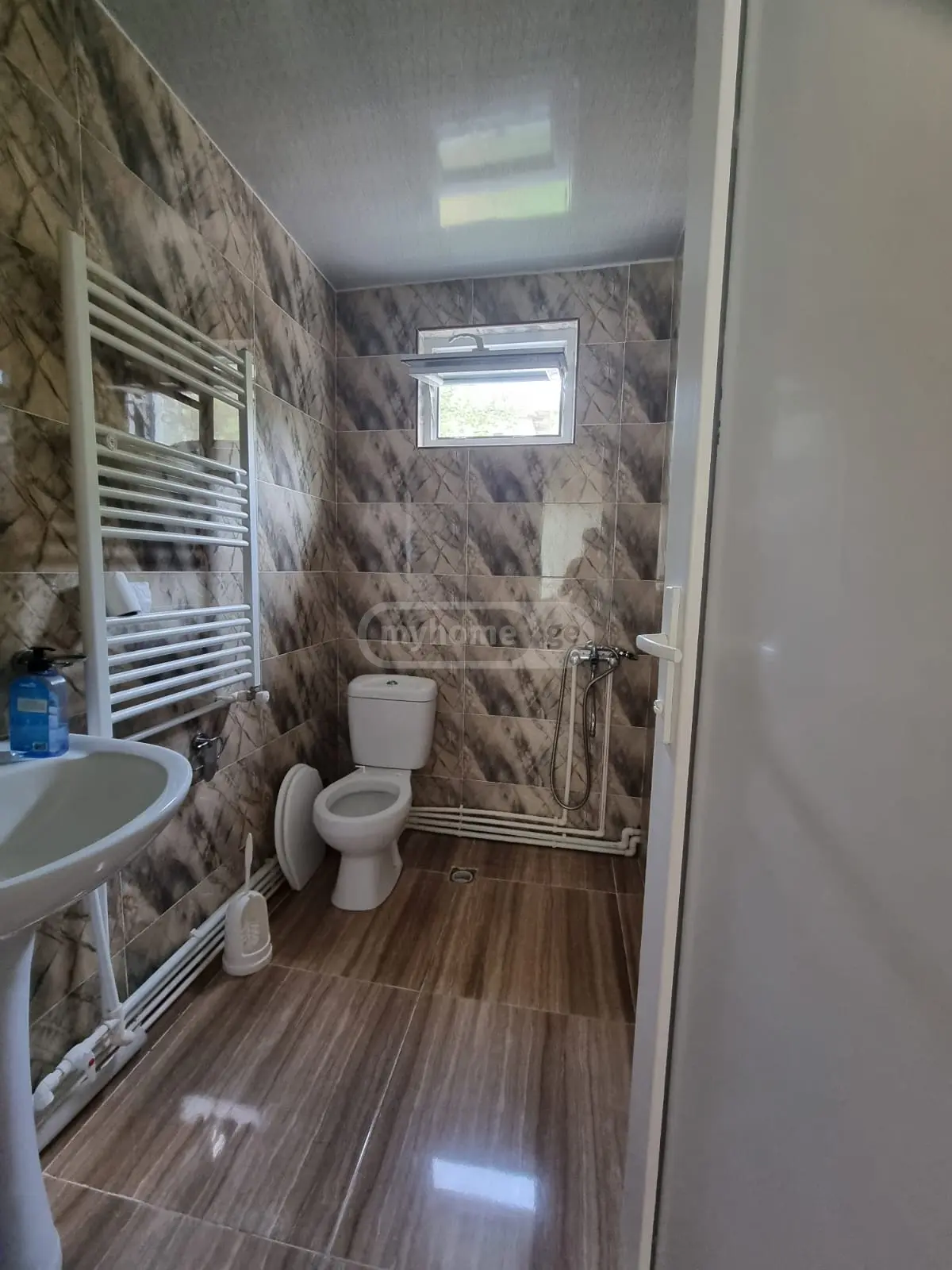 3 Room Country House Daily Rent In Borjomi view 5