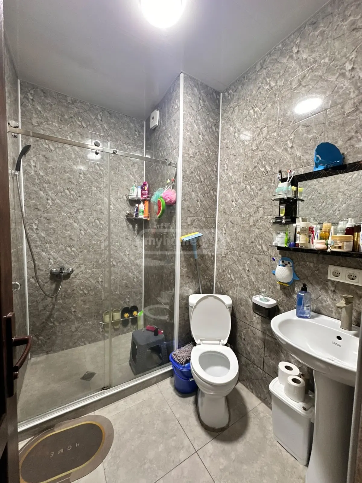 5 Room Apartment For Sale view 11