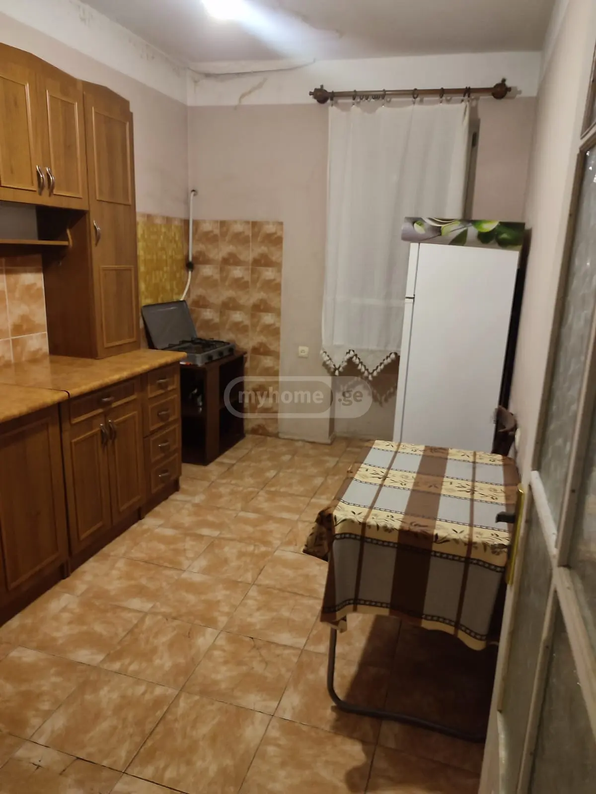 2 Room Apartment For Rent In Gori view 4
