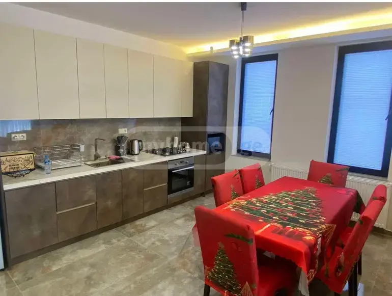 4 Room Country House For Sale view 2