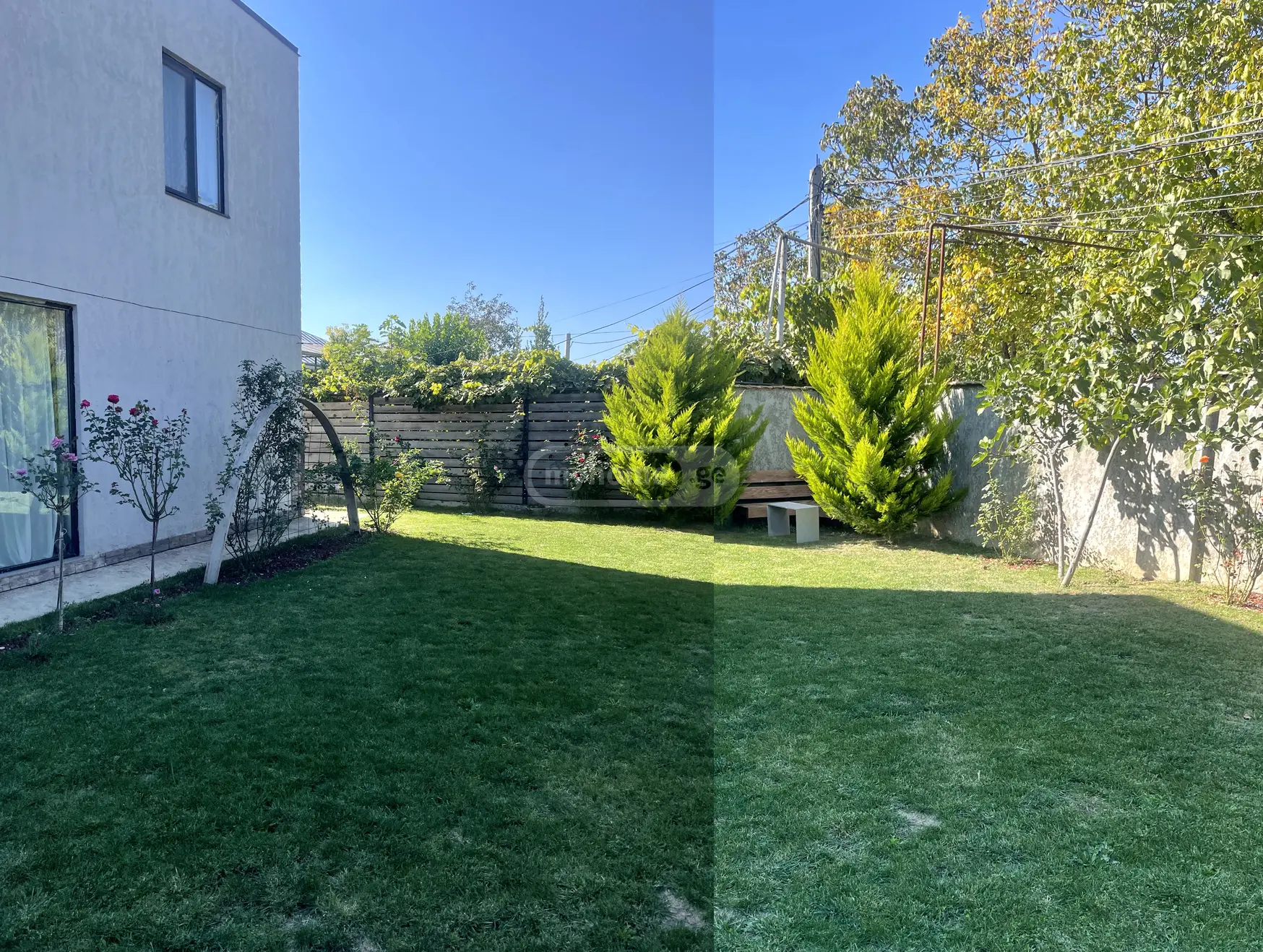 6 Room Country House For Rent In Saguramo, In Mtskheta Municipality view 12