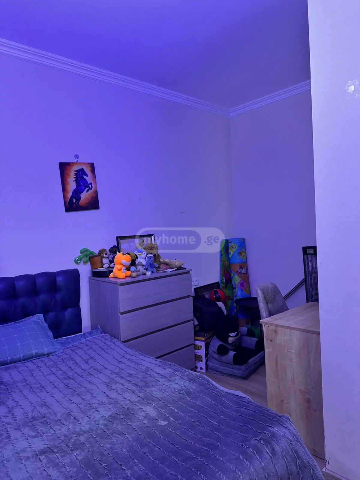5 Room Apartment For Sale view 6